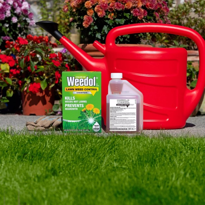 Weedol LN Lawn Weed Control Concentrate | 500ml