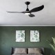 EGLO CIRALI 52 LED Ceiling Fan & Light | 35008