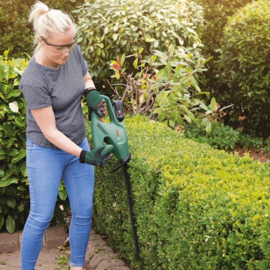 Bosch 45cm EasyHedgeCut 18-45 Cordless Hedge Cutter | 18V | 0600849H71