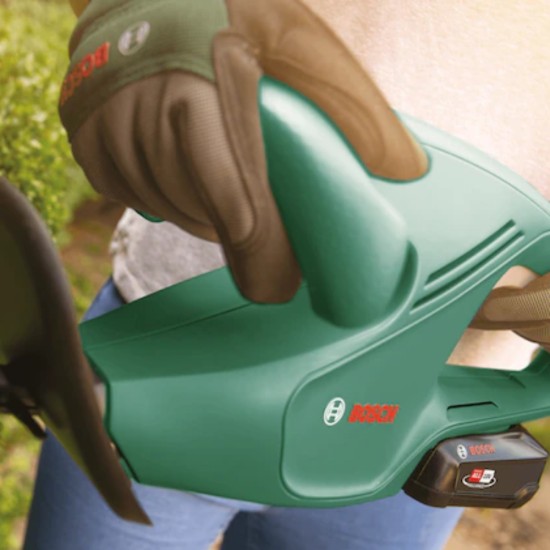 Bosch 45cm EasyHedgeCut 18-45 Cordless Hedge Cutter | 18V | 0600849H71