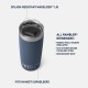 Rambler 10oz Tumbler | Seafoam