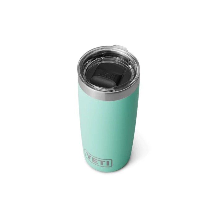 Rambler 10oz Tumbler | Seafoam