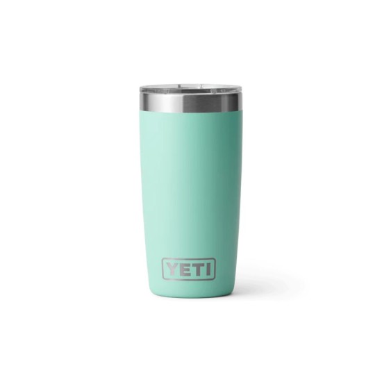 Rambler 10oz Tumbler | Seafoam
