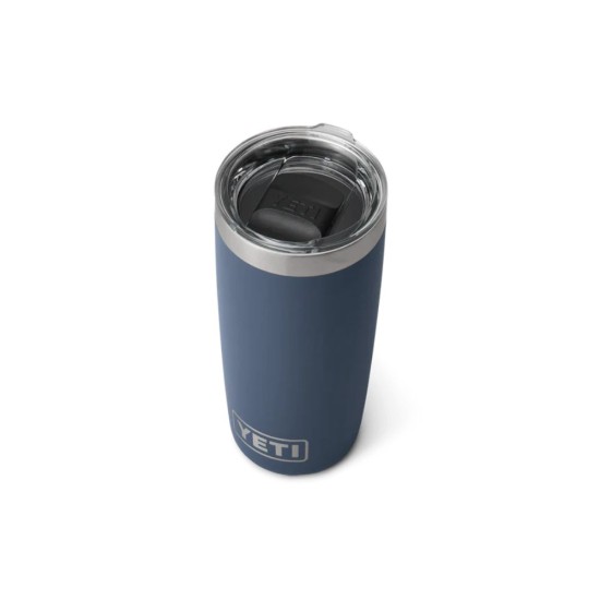 Rambler 10oz Tumbler | Navy