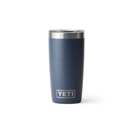 Rambler 10oz Tumbler | Navy