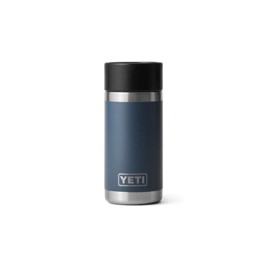 Rambler 12oz Bottle with Hotshot Cap | Navy