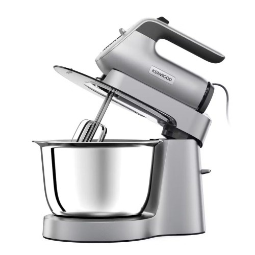 Kenwood Chefette Stand Mixer - Silver