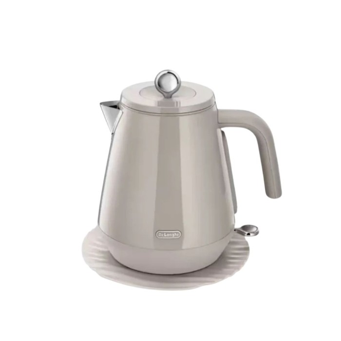 Eclettica Kettle Cream