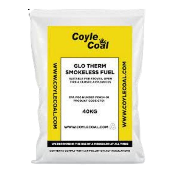 GloTherm 40KG
