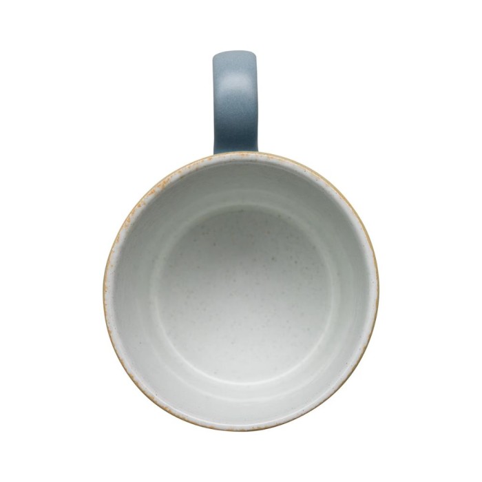 Impression Blue Tea/Coffee Cup