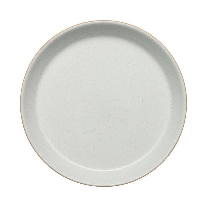Impression Blue Small Plate