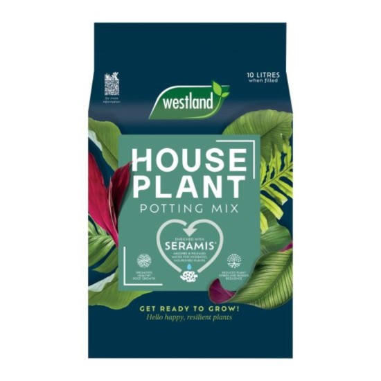 Westland Houseplant Potting Mix | 10L