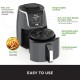 Ninja Air Fryer MAX 5.2L