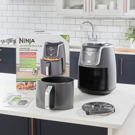 Ninja Air Fryer MAX 5.2L