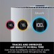 Neverchange5 Air Purifier with HEPA filter
