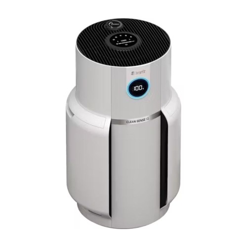 Neverchange5 Air Purifier with HEPA filter