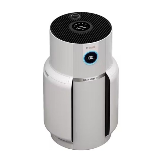 Neverchange5 Air Purifier with HEPA filter