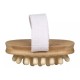 Bamboo Eternel Massage Brush