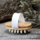 Bamboo Eternel Massage Brush
