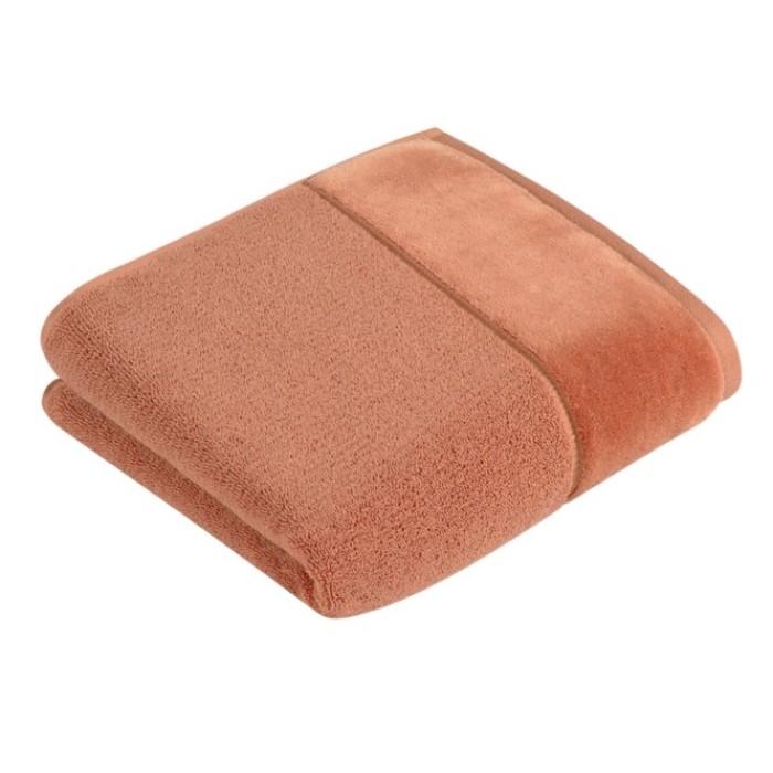 Pure Hand Towel Bronze | 50 x 100 cm