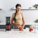 Ninja CREAMi Deluxe 10-in-1 Ice Cream & Frozen Drink Maker