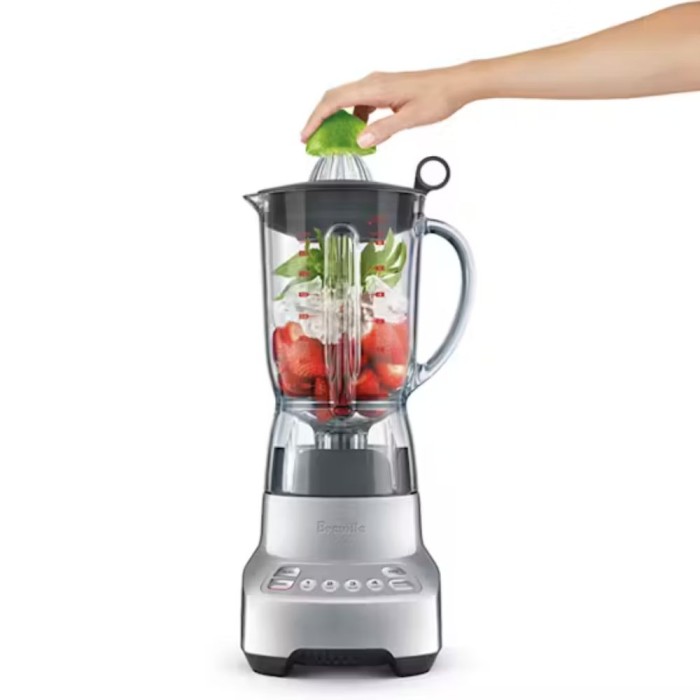 The Kinetix Twist Jug Blender | 1.5L