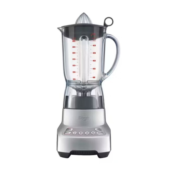 The Kinetix Twist Jug Blender | 1.5L