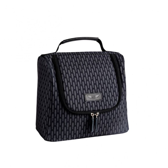 Manhattan Larger Insulated Lunch Bag
