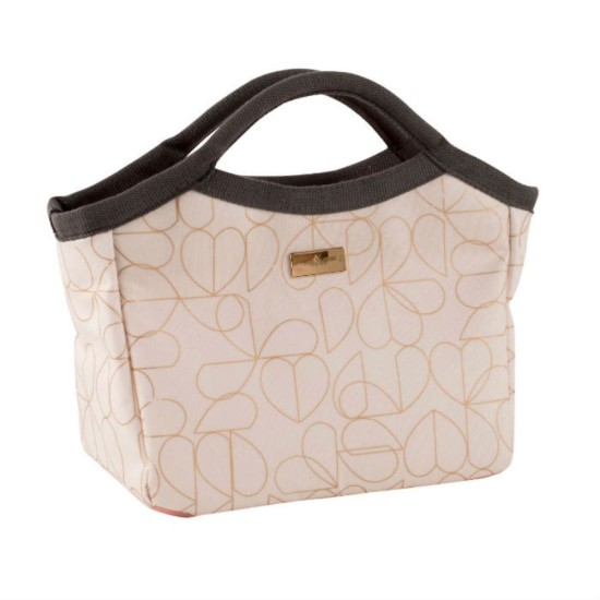 Oyster Insulated Lunch Bag