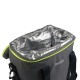 Glacio Inflate Coolbag 20L | Lead Grey
