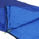 Hilo v2 200 Mummy Sleeping Bag | Oxford Blue Laser Blue