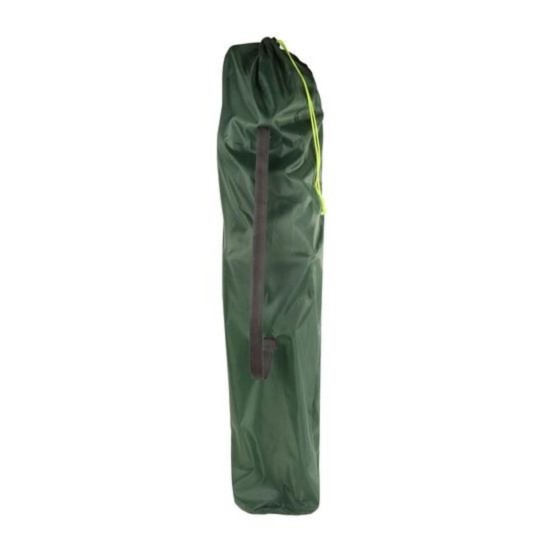 Kruza Camping Chair with Storage Bag | Greener Pastures