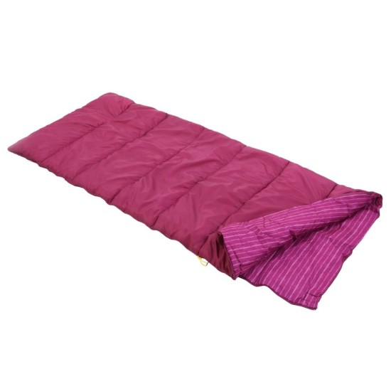 Maui Single Sleeping Bag | Azalia
