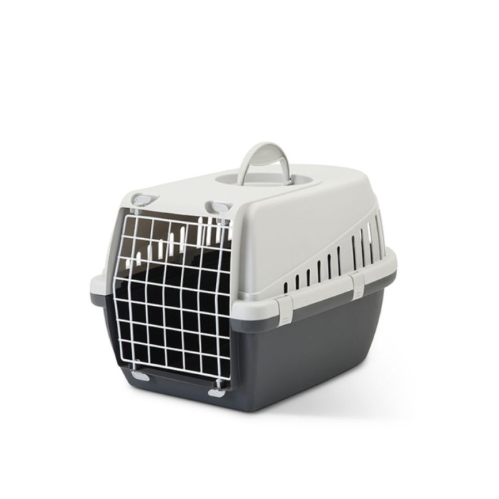 Trotter 1 Pet Carrier | Anthracite