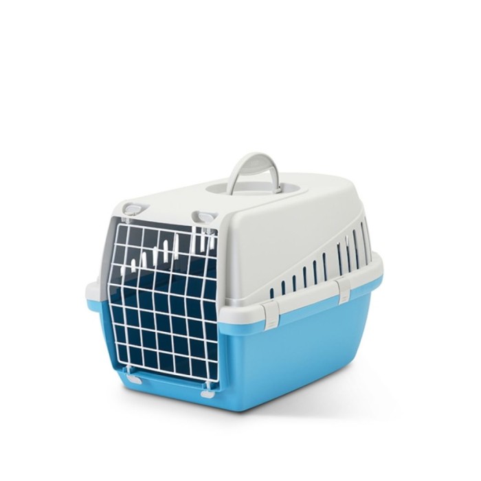 Trotter 1 Pet Carrier | Blue