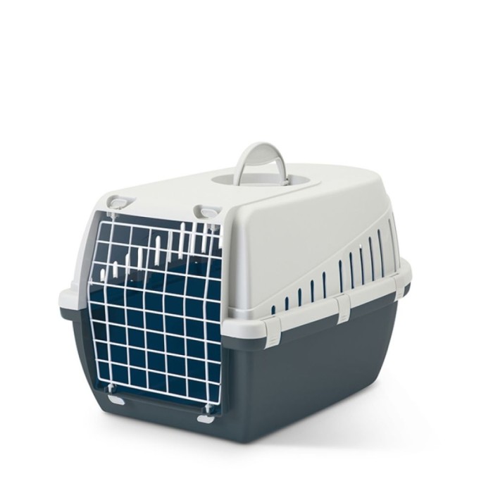 Trotter 2 Pet Carrier | Anthracite