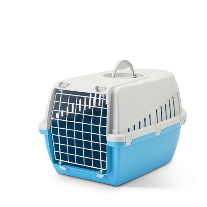 Trotter 2 Pet Carrier | Blue