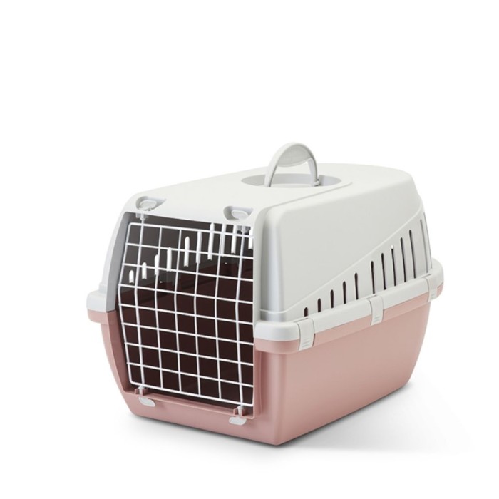 Trotter 2 Pet Carrier | Soft Pink