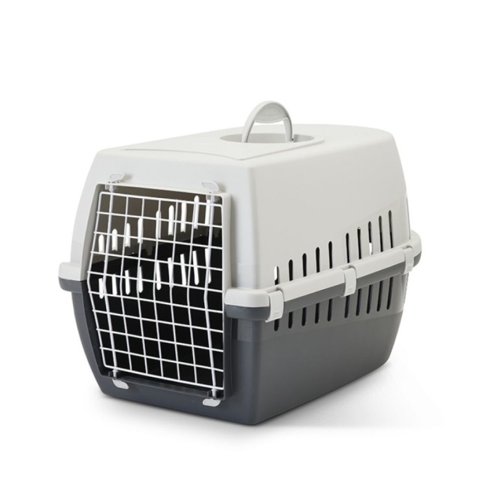 Trotter 3 Pet Carrier | Anthracite