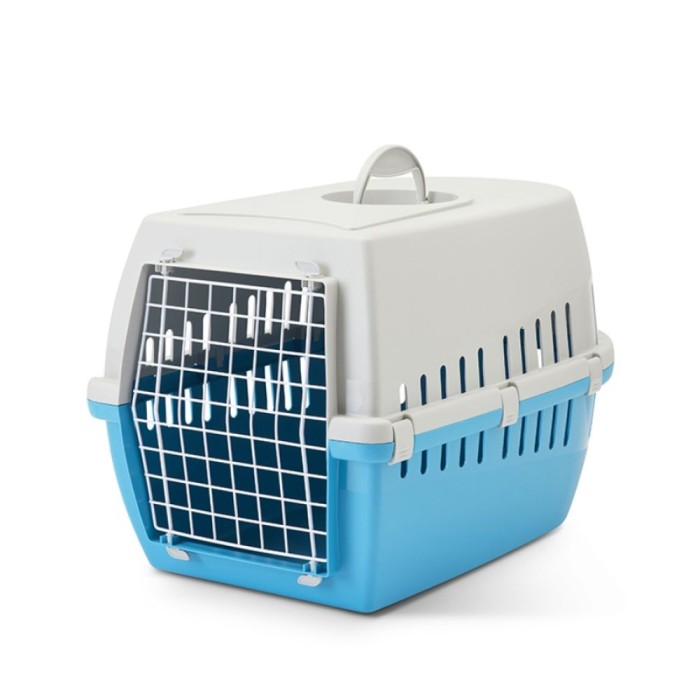 Trotter 3 Pet Carrier | Blue