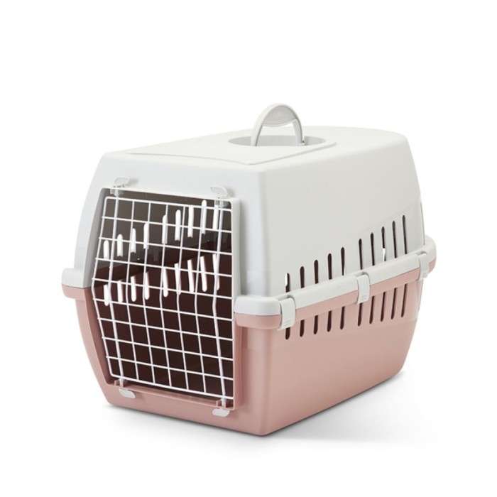 Trotter 3 Pet Carrier | Soft Pink
