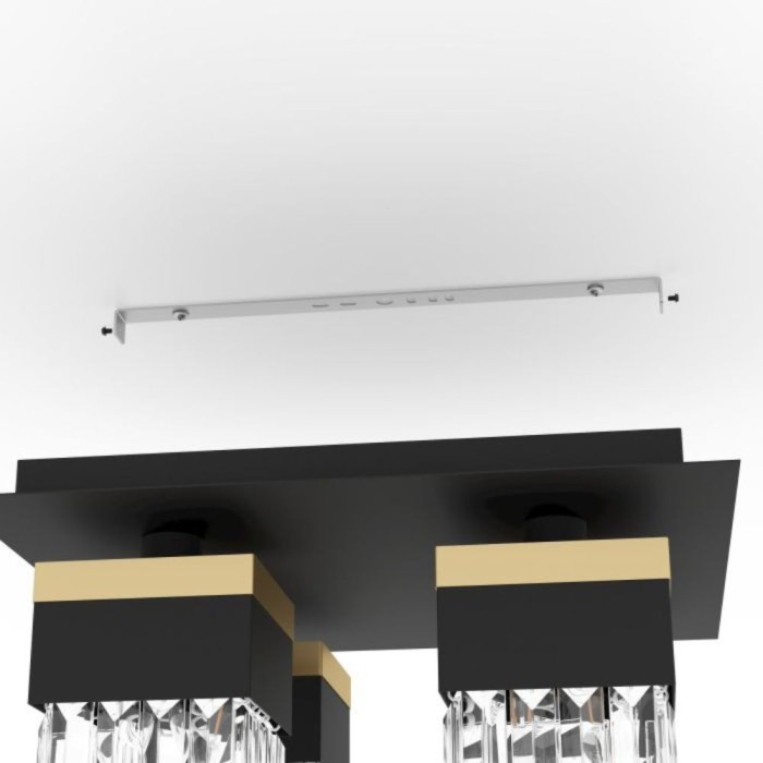 Barrancas Ceiling Light