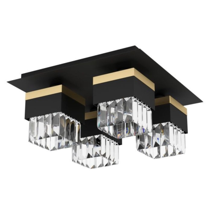 Barrancas Ceiling Light