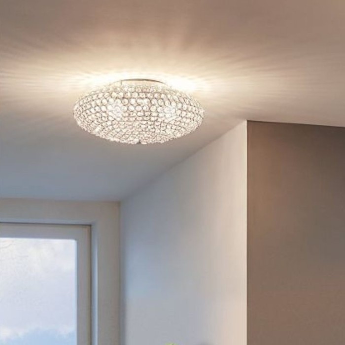 Clemente Ceiling Light