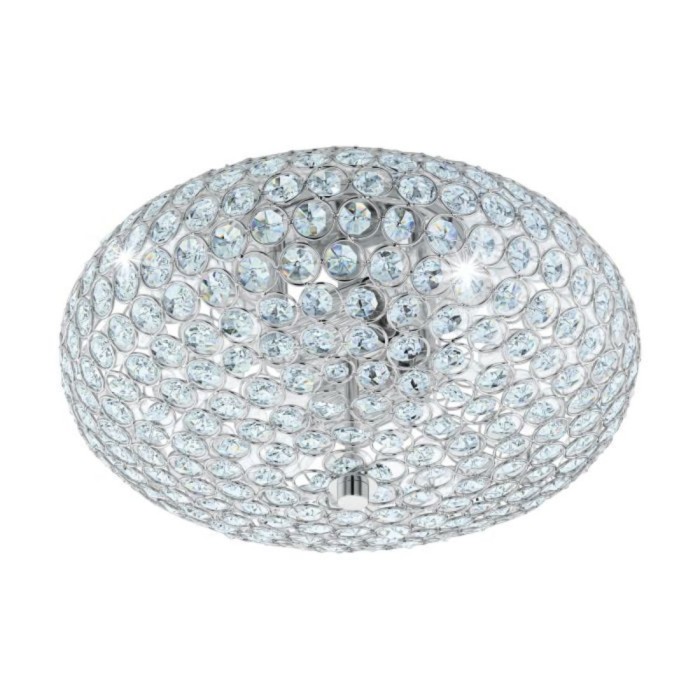 Clemente Ceiling Light