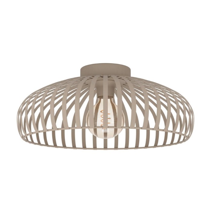 Mogano Ceiling Light d. 43cm E27