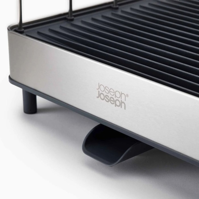Extend™ Max Stainless-steel Expandable Dish Drainer