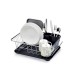 Chrome Plated Dish Drainer