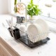 Chrome Plated Dish Drainer