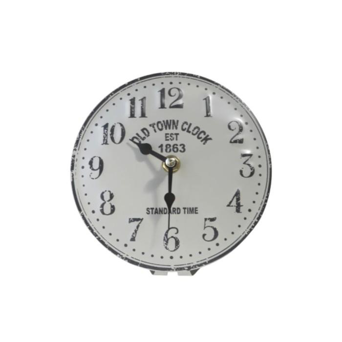 Vintage Table Clock